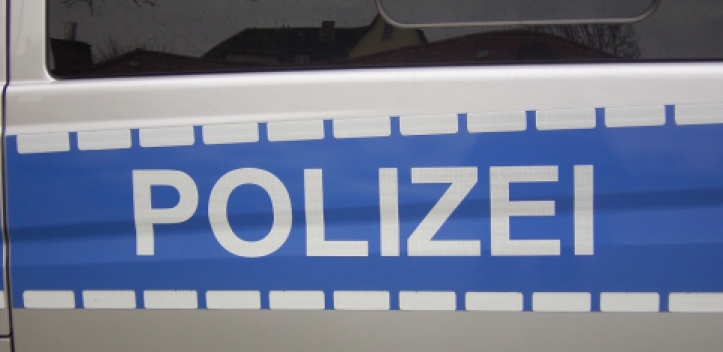 Hoher Sachschaden bei Auffahrunfall