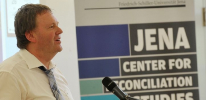 Tagung: Alternative Versöhnungsansätze