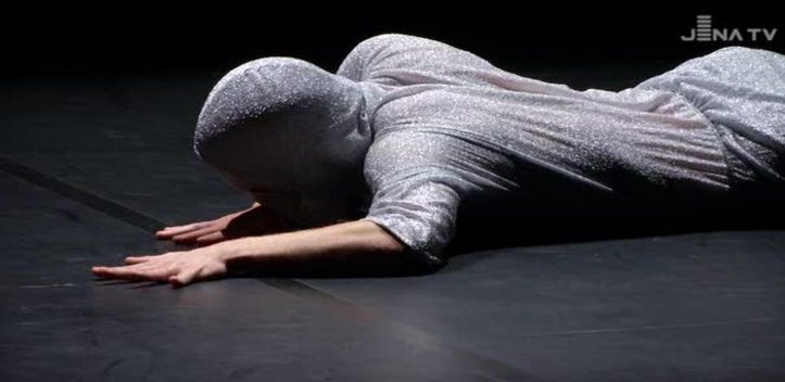 Eröffnung: Das Festival „Theater in Bewegung“ präsentiert zeitgenössischen Tanz