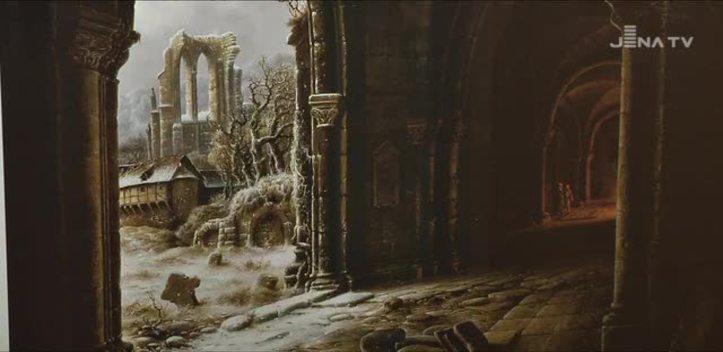 Ausstellung: Im Romantikerhaus wird der Einfluss der Renaissance auf die Frühromantik verdeutlicht