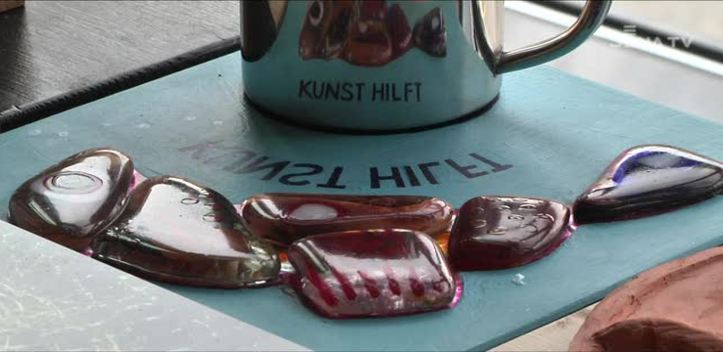 Jahresauktion: Der Kunstverein versteigert auch für den guten Zweck