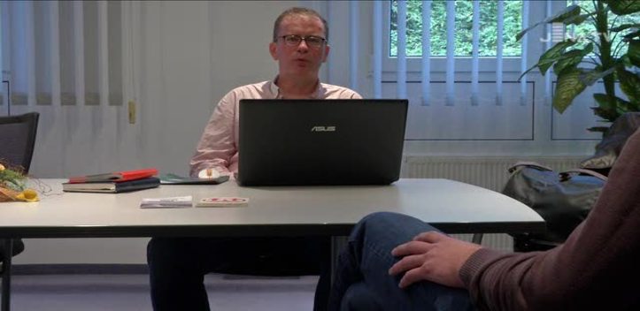 Männer in Not: Der Gleichmaß e.V. betreut Opfer häuslicher Gewalt