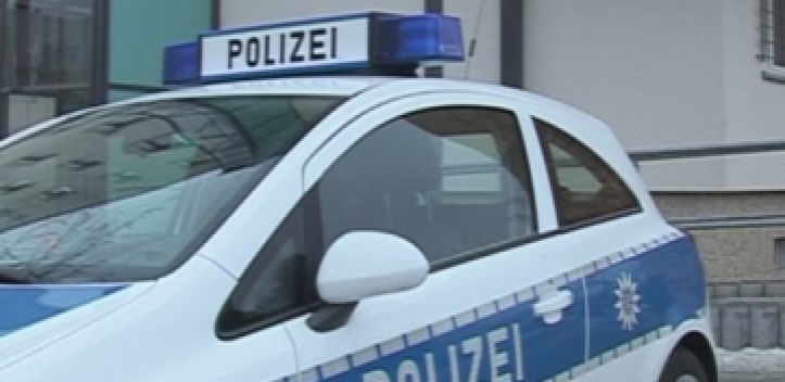Gestohlenen Pkw sichergestellt