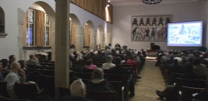 Drei neue Biodiversitäts-Professuren 