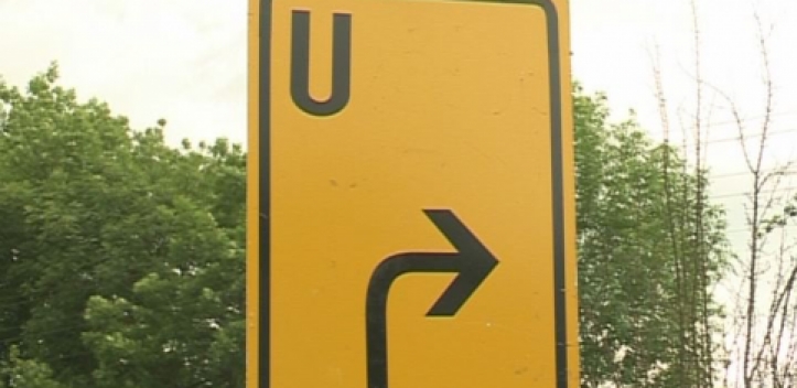 Schützenhofstraße: Umleitung der Linie 15 wegen eines Wasserrohrbruchs  