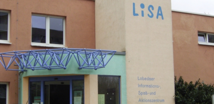 Ortsteilrat Neulobeda tagt