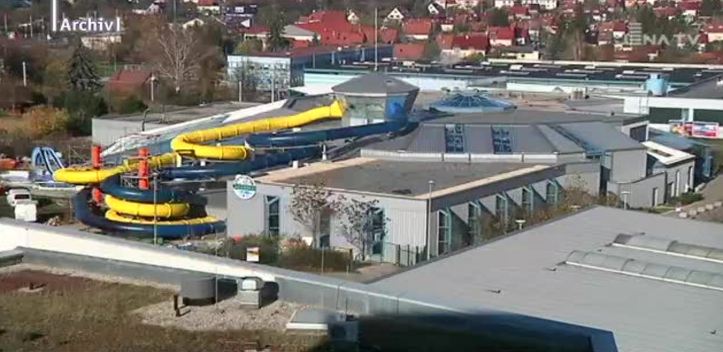 Höhere Preise: Der Stadtrat hat ein neues Tarifsystem für das GalaxSea beschlossen