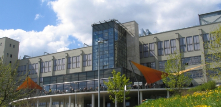 Tag der Forschung der EAH Jena am 25. November