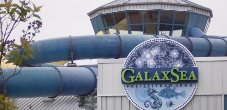 Stadtratssitzung: Höhere Preise im GalaxSea