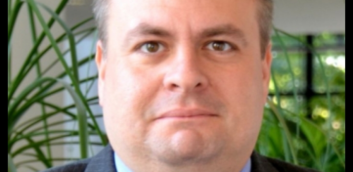 Erfahrener Personalmanager neu am Uni-Klinikum 