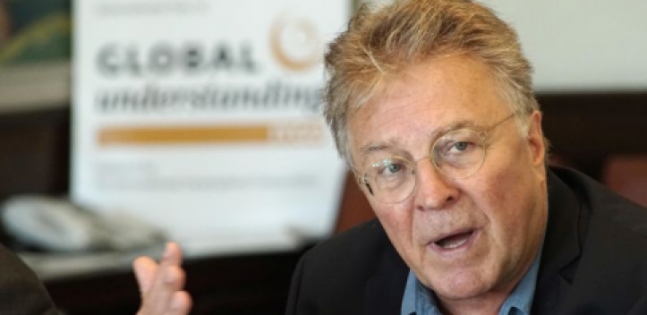 Globale Probleme, globale Lösungen