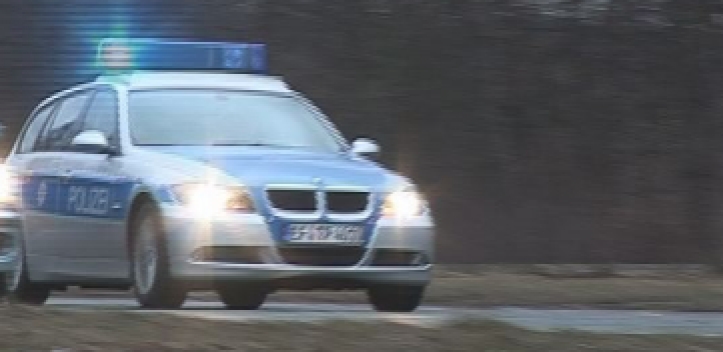 Autobahnunfall: 50-jähriger Fahrer getötet