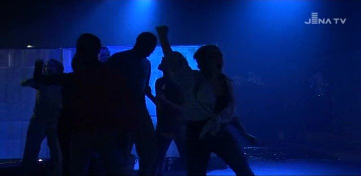 Im Programm: Theater & Philharmonie Thüringen zeigt wieder Flüchtlings-Theaterprojekt