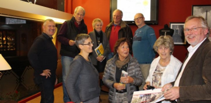 IBA Thüringen veranstaltet Forum in Gera 