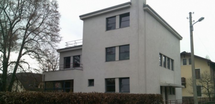 Verdienstorden überreicht