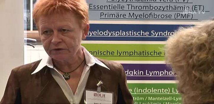 Offene Krebskonferenz: Jena war erstmals Gastgeber für Organisationen und Forscher