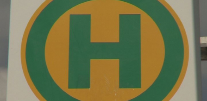 Haltestelle Katharinenstraße verlegt