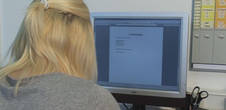 Online-Umfrage bei Unternehmerinnen  