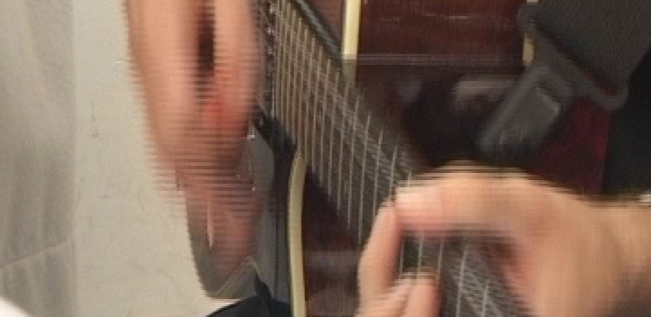 Adventsauftakt mit Mandolinen und Gitarren