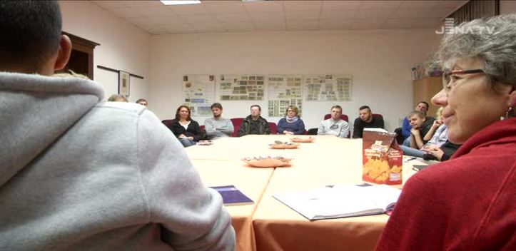 Unterstützung: Auch in Drackendorf hat sich ein Flüchtlingsfreundeskreis gegründet