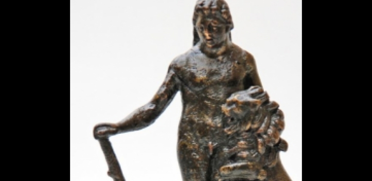 Archäologen der Universität Jena an neuer Sonderausstellung beteiligt