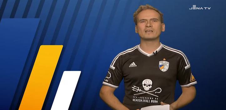 querpass - das FCCfanmagazin Saison 2015/2016 Folge 08