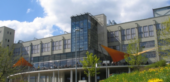 Erfolgreiche Gründungsförderung an der EAH