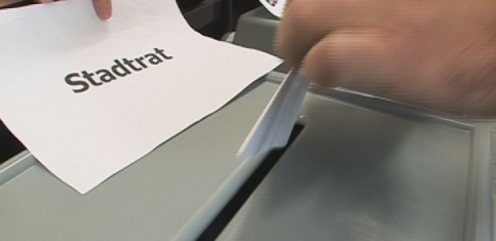 Kommunalwahlen: Wahlalter auf 16 herabgesetzt