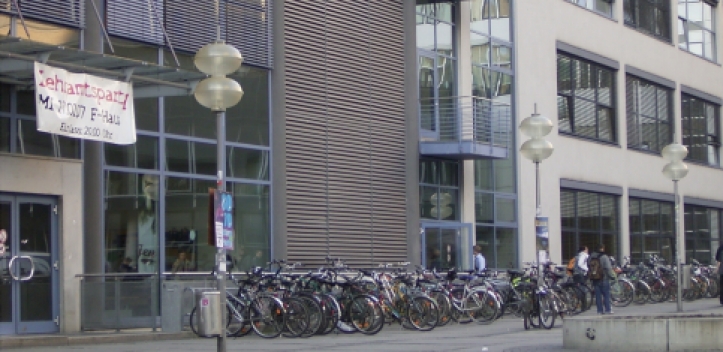 Verdiente Mathematiker werden gewürdigt