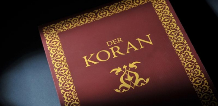 Studie: Islam ist keine Bedrohung 