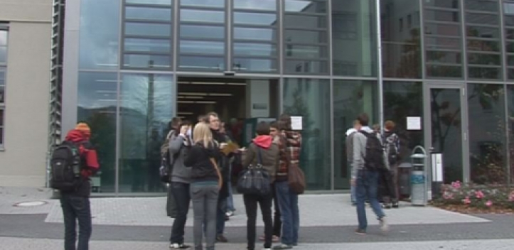 Studentische Fachtagung zum Flüchtlingsrecht