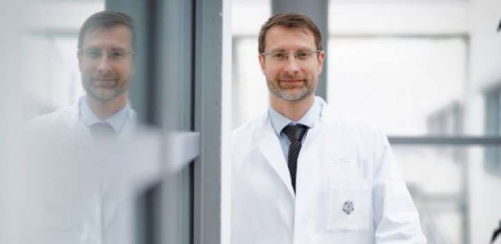 Jenaer Infektiologe weiterhin im Grippebeirat 