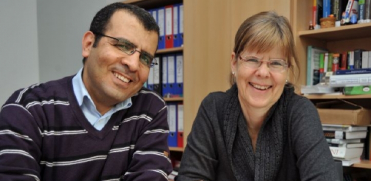 Universität Jena unterstützt Partner in Ägypten und Tunesien