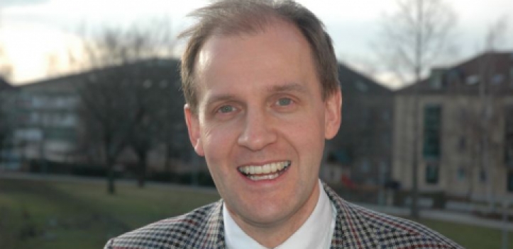 Öffentliche Hans-Lietzmann-Vorlesung 