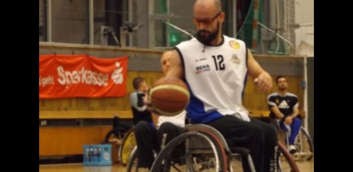 Caputs unterlagen zu Hause mit 32:90