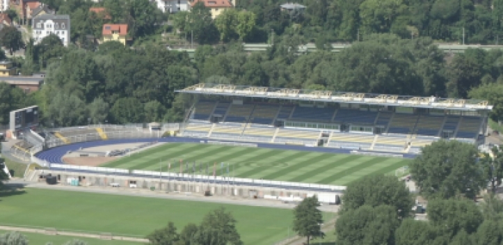 Südkurven-Gestaltung: Kompromiss finden zwischen der Stadt und den Fans