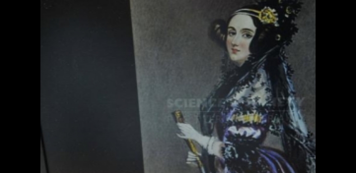 Kolloquium zu Ehren der Pionierin am Computer