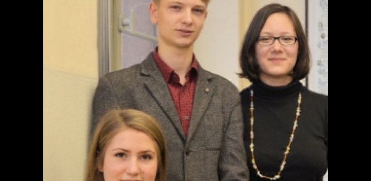 Schüler des Rutheneums errangen Stavenhagenpreise