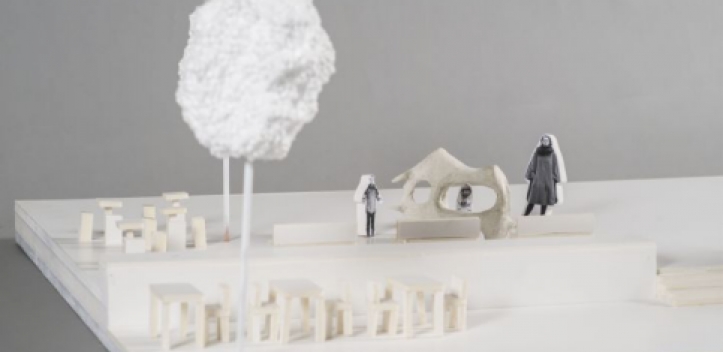 Juryentscheidung für Kunst am Johannisplatz