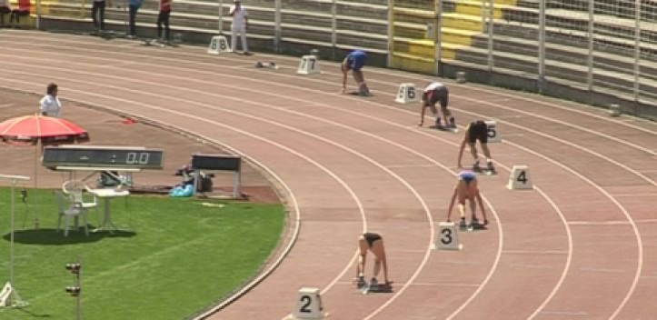 Publikation zur Leichtathletikgeschichte Jenas
