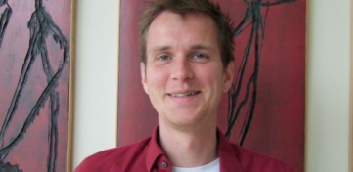 Masterstudium in der halben Zeit abgeschlossen