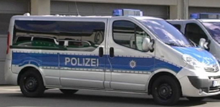 Einbruch in Einfamilienhaus