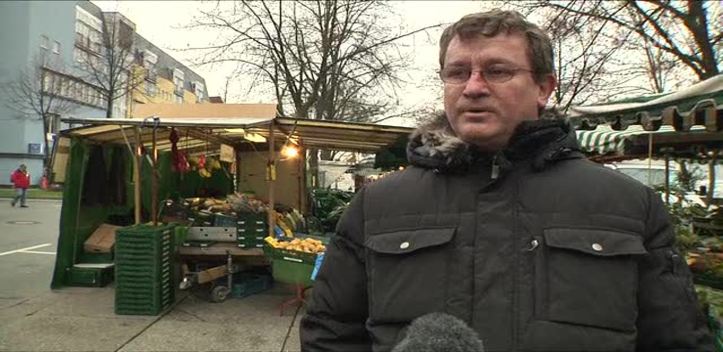 Unterschiedliche Vorstellungen: Was sich Passanten für den Eichplatz wünschen