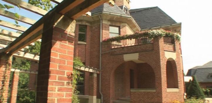 Kalender 2016 „Persönlichkeiten in Gera“ 