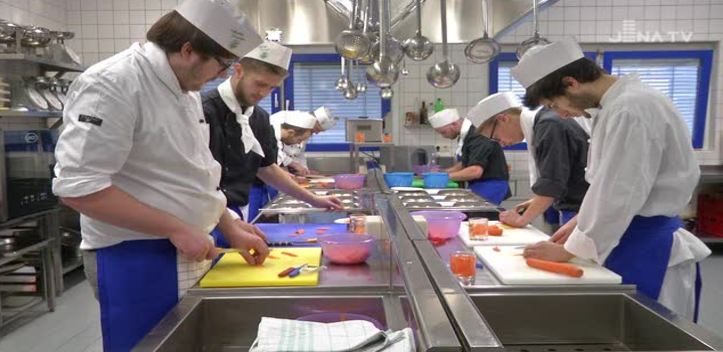 Vorgestellt: Das Staatliche Berufsbildende Schulzentrum Jena-Göschwitz