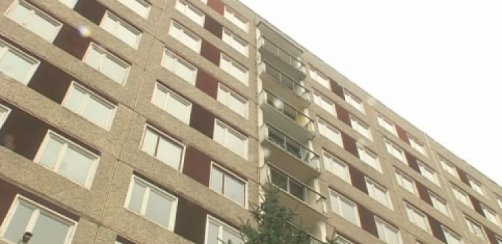 Wohngeld-Novellierung ab 2016