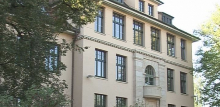 Kooperationsvereinbarung geschlossen