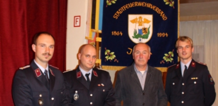 Jenaer Ehrenamtspreis geht an Jürgen Richter