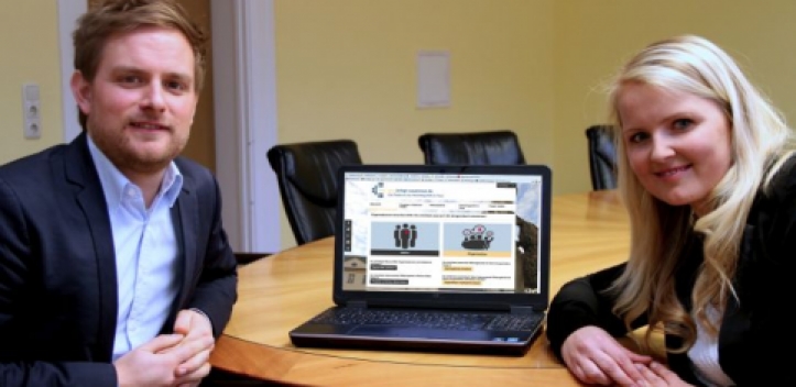 Gera.bringt-zusammen.de online