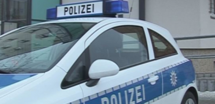 Geldbörse entwendet